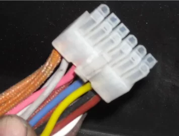[Hearth.com] Updating pellet stove control board in a Whitfield