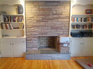 [Hearth.com] What are my options for wood-burning insert with OAK?