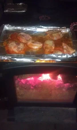 [Hearth.com] Never let a hot stove go to waste