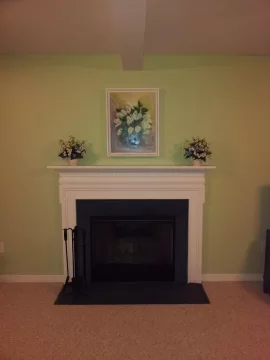 [Hearth.com] A new woodburner!