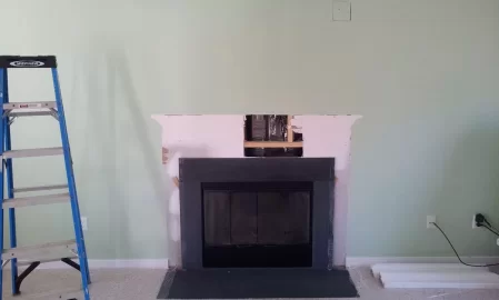 [Hearth.com] A new woodburner!