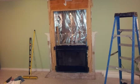 [Hearth.com] A new woodburner!