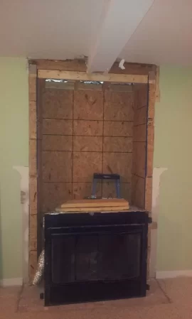 [Hearth.com] A new woodburner!