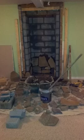 [Hearth.com] A new woodburner!