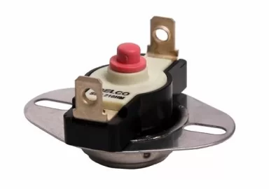 [Hearth.com] High Temp shut-off snap disc source?