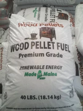 [Hearth.com] Walmart Pellets