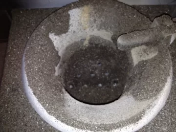 [Hearth.com] Qudrafire Classic Bay 1200 Burn Pot Problems