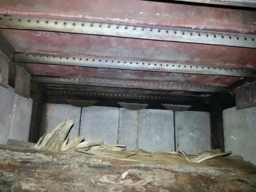[Hearth.com] New chimney install
