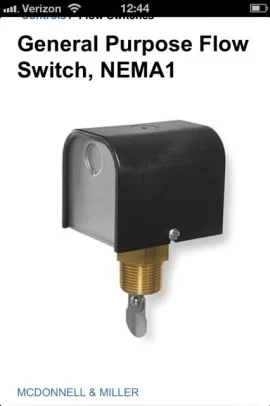 [Hearth.com] greenwood 100 damper motor problem