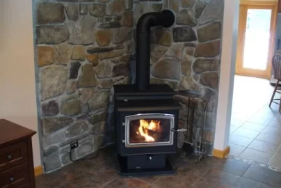 [Hearth.com] New Enviro Kodiak 2100
