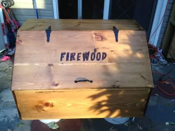 [Hearth.com] Show us you art/craft