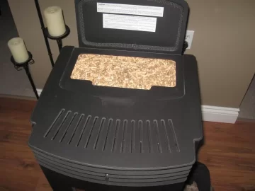 [Hearth.com] Ecoteck Ravelli Fransesca or Enviro Mini-A?