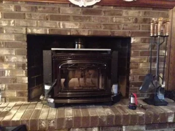 [Hearth.com] T5 Insert installation blunder ?