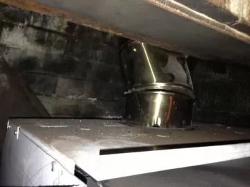 [Hearth.com] T5 Insert installation blunder ?