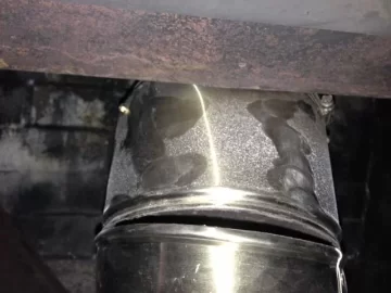 [Hearth.com] T5 Insert installation blunder ?