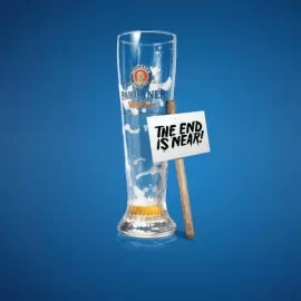 [Hearth.com] Only 2 weeks left until the end of the world! Dec 21, 2012
