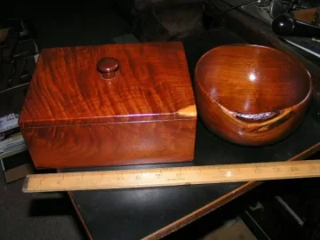 [Hearth.com] Show us you art/craft