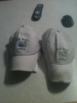 [Hearth.com] Great hats!