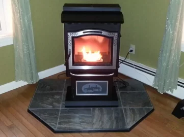 [Hearth.com] Harman P68
