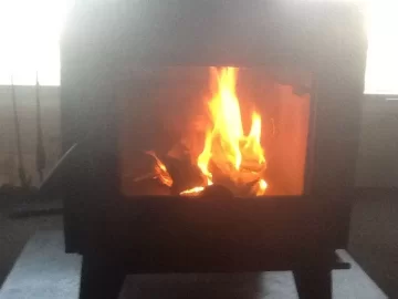 [Hearth.com] Looking to get a bigger wood stove.   New to wood burning