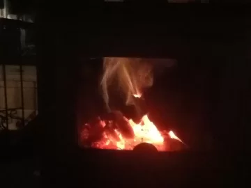 [Hearth.com] Looking to get a bigger wood stove.   New to wood burning