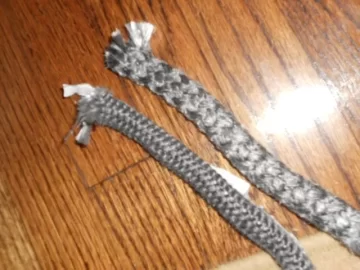 [Hearth.com] M55 FS Door Rope Gasket