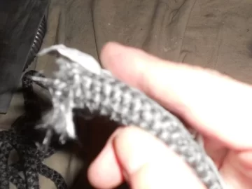 [Hearth.com] M55 FS Door Rope Gasket