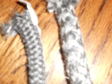 [Hearth.com] M55 FS Door Rope Gasket