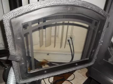 [Hearth.com] M55 FS Door Rope Gasket