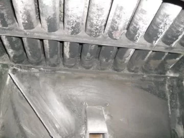 [Hearth.com] M55 FS Door Rope Gasket