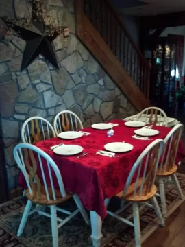 [Hearth.com] Christmas Day Breakfast