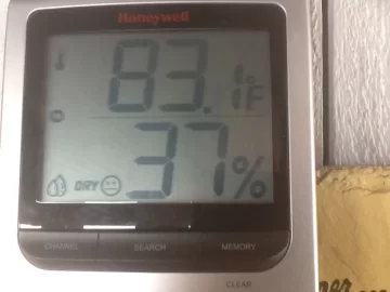 [Hearth.com] Looking to get a bigger wood stove.   New to wood burning