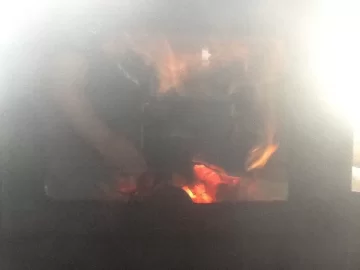 [Hearth.com] Looking to get a bigger wood stove.   New to wood burning