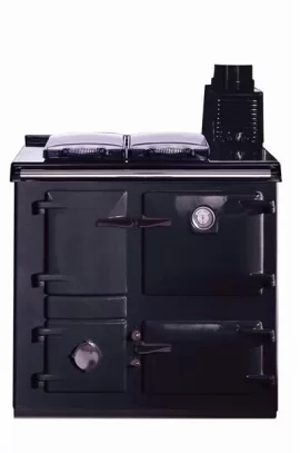 [Hearth.com] Wood cook stove