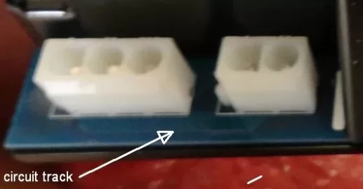 [Hearth.com] Mount Vernon AE Insert / No Power - Will  run on battery cable