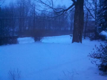 [Hearth.com] Blizzard of 2012
