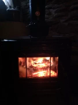 [Hearth.com] Can wood be too dry?