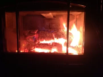 [Hearth.com] Can wood be too dry?