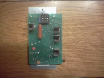 [Hearth.com] Does Acutron 2 or 3 replace base Acutron in CCI/Dansons CCGB1?