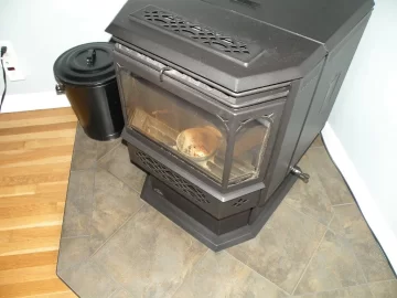 [Hearth.com] My pellet stove sucks.....