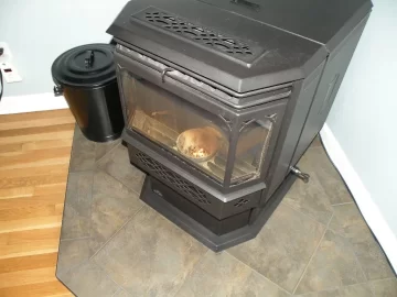 [Hearth.com] My pellet stove sucks.....