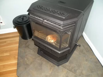 [Hearth.com] My pellet stove sucks.....