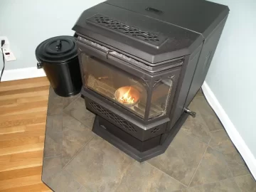 [Hearth.com] My pellet stove sucks.....