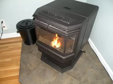 [Hearth.com] My pellet stove sucks.....