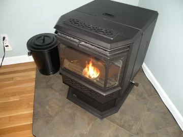 [Hearth.com] My pellet stove sucks.....