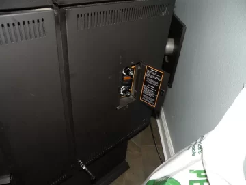 [Hearth.com] My pellet stove sucks.....