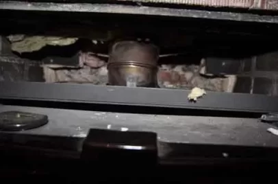 [Hearth.com] Hampton HI300 Install