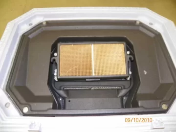 [Hearth.com] Have a Fireview and just lately have to set air below 1,been this cold before!