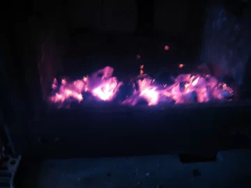[Hearth.com] Question about excessive coals