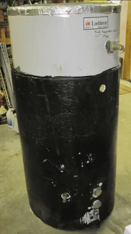 [Hearth.com] Hydronic components, pumps, tanks, HX